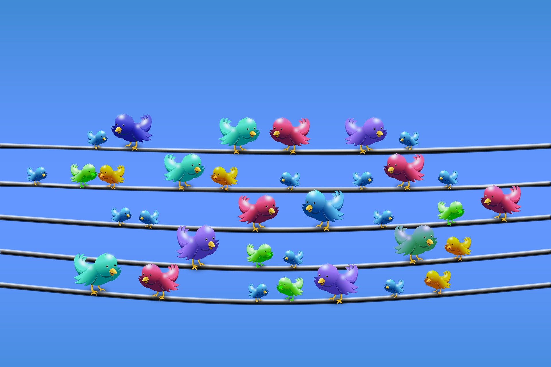 11 Twitter Tips for Writers