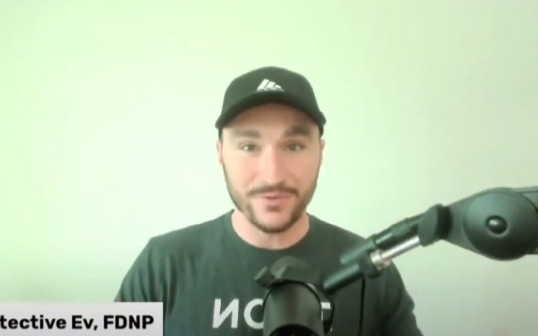 How Our Done-for-You Podcast Service Helps The FDN Team Focus on Impact Not Admin